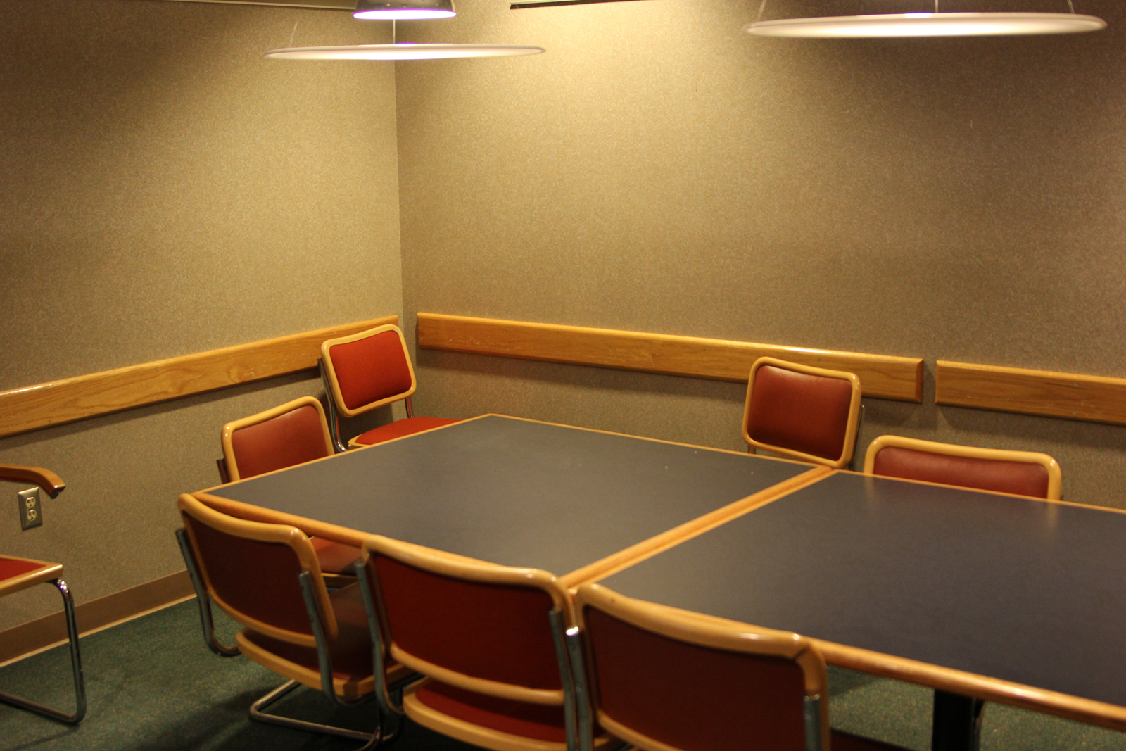Harry s truman building cafeteria 2 office of administration